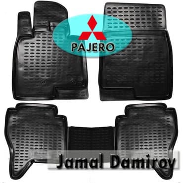 şevralit curuz: Poliuretan ayaqaltilar. 2000-dən çox avtomobil modelləri üçün həm — 9