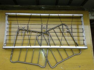 işlenmiş maşınlar: Куклы(SSSR). Комплект "Кукла - школьница с кроватью и стульями" — 8