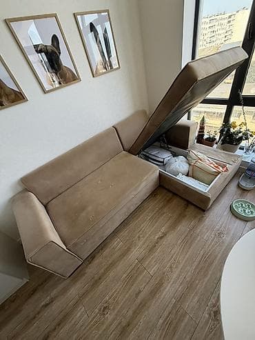 kunc diva: Künc divan, Açılan, Bazalı, Parça — 3