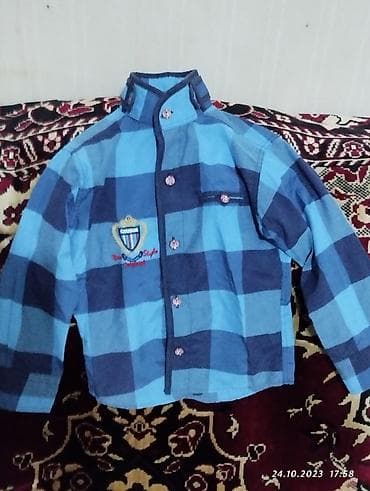 3-5yas oğlan uşaq geyimləri satilir razılaşma yolu ilə.Qiymetler