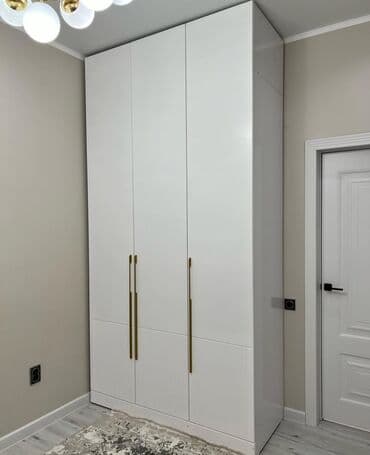 шкаф антресоль: Yeni — 9