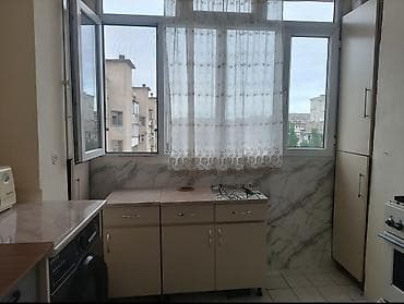 Bakı, Əhmədli, 3 otaqlı, Köhnə tikili, m. Əhmədli, 49 kv. m — 6