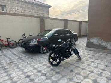 мотоциклы и цены: Bu motosiklet şəhər və ya qısa məsafəli səyahətlər üçün əlverişlidir — 3