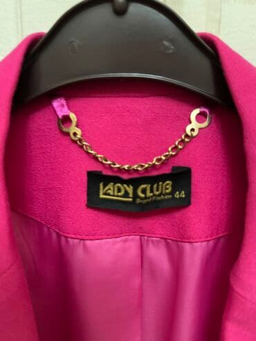 ketan pencekler: Pencək, Kətan, L — 4