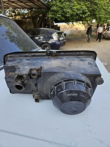 lada most: Komplekt, Yaxın və uzaq vuran işıqlar VAZ (LADA), Orijinal — 5
