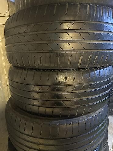 bridgestone: Bridgestone - Ölçü: 225/45 R18 - Sürət indeksi: Y (hədd 300 km/saata — 1