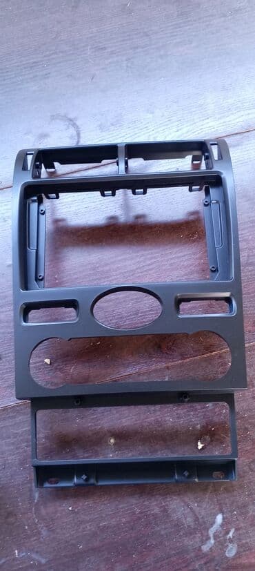 холодильник для автомобиля: Магнитола, Новый, Россия, Самовывоз — 1