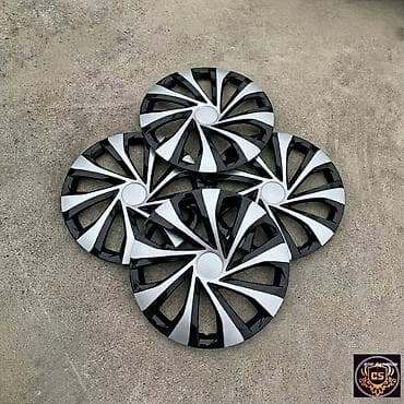 mazda satış: Kalpak Universal disk teker disk qapagi diskqapaqlari hyundai kia opel — 1