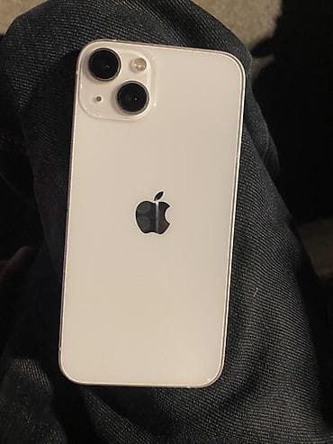 IPhone 13, 128 ГБ, Белый, Беспроводная зарядка — 4