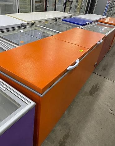 soyuducu yeni: Şüşəli dondurucu — 1