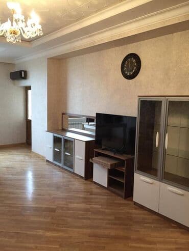 Xətai rayonu Neftçiler xəstəxanasının yaxınlığı 18-mərtəbəli yeni