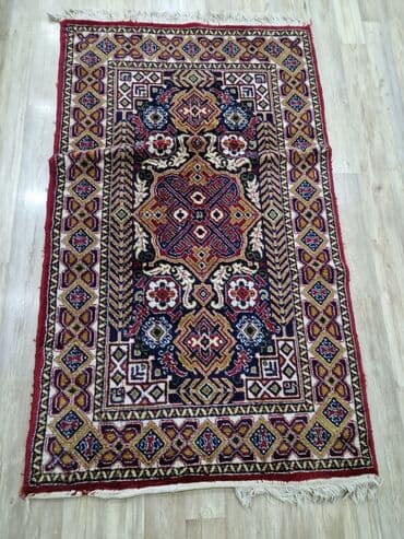 куплю ковры бу: Ковер Декоративный, Азербайджан — 8