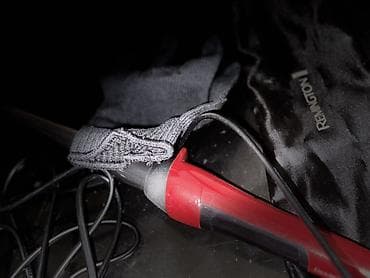 remington: Saç burucu maqılla (konusvi borulu) – elektrikli - Konus formalı — 8
