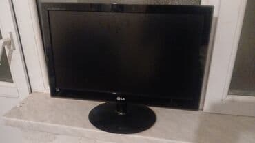 manitor w211: LG kompüter monitoru - Marka: LG - Ekran növü: LCD/LED düz ekran - — 1