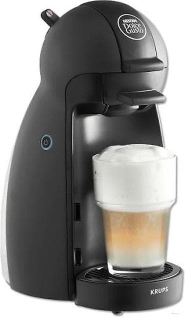 dolce gusto: Nescafé Dolce Gusto kapsul qəhvə aparatı, De’Longhi. Kompakt və — 6