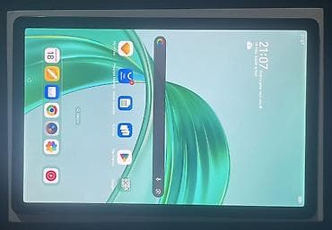 ipod touch 8: HONOR Pad X8a planşet - Ekran: 10.1" IPS geniş formatlı ekran, nazik — 1