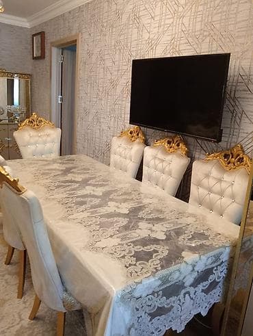 2 el mebel: Hamısı birlikdə satılır qonaq otağı dəsti Yataq otağı mebeli Ayrı ayrı — 9