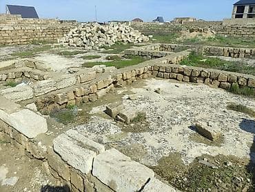 sekide satilan torpaqlar 2020: Bələdiyyə — 2