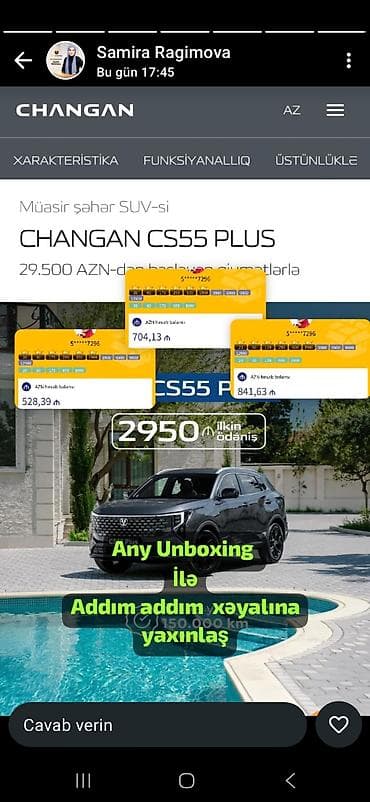 Реклама, печать: AnyUnboxing – reklam izləyərək və “qutu açma” mexanizmi ilə mükafatlar — 8