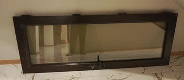 lalafo plastik qapi pencere: Plastik pəncərələr — 2