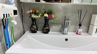 kala gulu: Vaza dəsti — 3