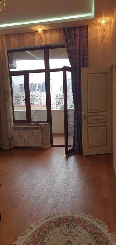 квартира берилет кок жар: Xətai metrosunun yaxınlığında Baki əyləncəyə yaxin 18 mertebeli — 17