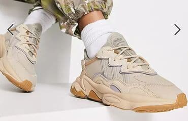 asics onitsuka tiger qadın krossovkaları: Adidas, Ölçü: 38, Yeni — 2