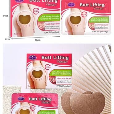 bud eritme: Cox sayli isdeyleri nezere alib sizler ucun sexsual popoya sahib — 3