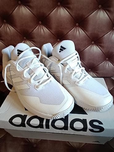 asics krasofka: Məhsul: Adidas GameCourt 2 M kişi idman ayaqqabısı Rəng: FTWR White — 1