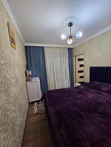 luks home: Biləcəri 4 otaqlı, 100 kv. m, Kredit yoxdur, Yeni təmirli — 6