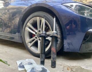 bmw z9: Tam komplekt, BMW, 2016 il, Yeni — 1