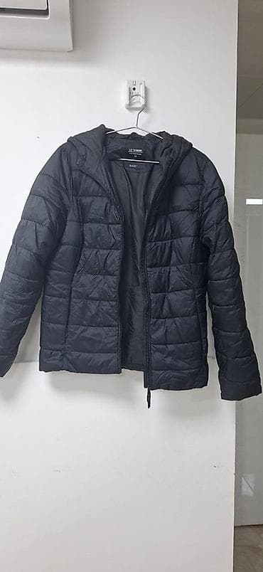 Kurtka, Bolonka, Qış, Lc Waikiki, M