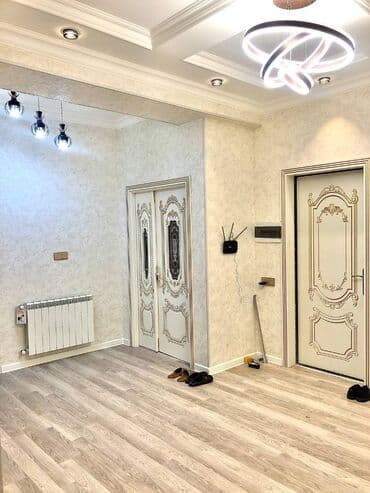 снять квартиры в баку: Əhmədli metrosuna yaxin 17 mertebeli binanın 9-cu mərtəbəsində — 14