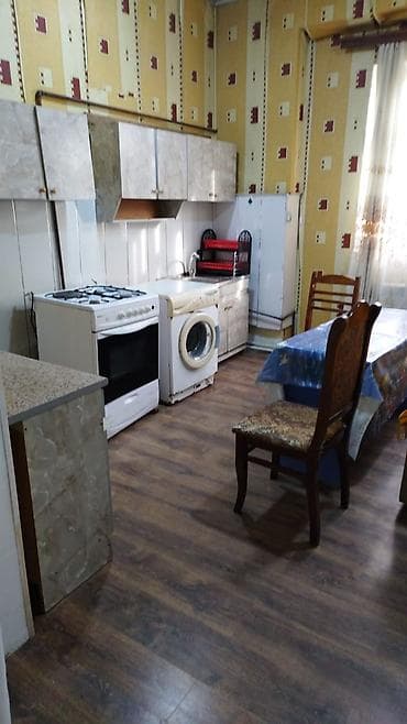 20 ci sahe satiliq evler: 80 kv. m, 1 otaqlı, Kombi, Qaz, İşıq — 9