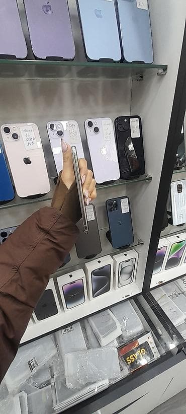 ucuz.telefonlar: IPhone X, 256 GB, Ağ, Kredit — 3