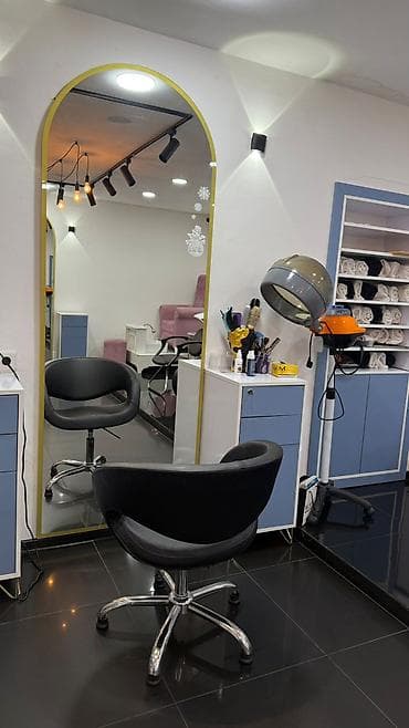 massımo: Sac ucun aprat sac satilir hersey isleyir hecbir problemi yoxdur — 3