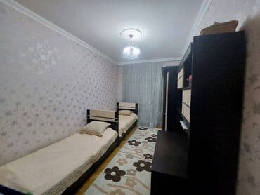 hezi aslanovda 3 otaqli evler: 3 otaqlı, Yeni tikili, m. Xətai, 112 kv. m — 9