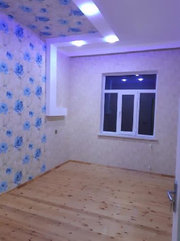 yeni güneşlide ucuz evler: Binəqədi qəs. 3 otaqlı, 90 kv. m, Kredit yoxdur, Yeni təmirli — 5