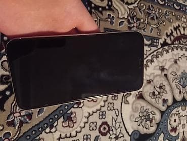 IPhone 11, 128 GB, Qara, Face ID — 3