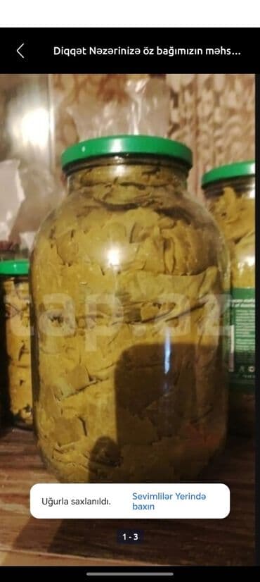 zerif çayı qiymeti: ÖZ BAĞIMIZIN MAY AYINDA YIĞILAN GÖZƏL NƏ NAZİK AĞ ŞANI YARPAĞI BU — 2