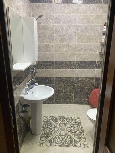 nermin mtk: 2 otaqlı, Yeni tikili, m. Memar Əcəmi, 55 kv. m — 10