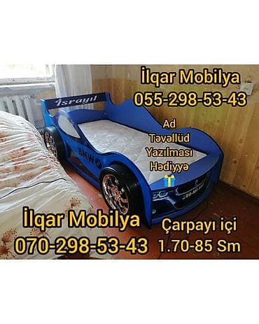 turkiye mebelleri: Yeni, Sifariş ilə, Maşın-çarpayı, Matrassız, Siyirməsiz — 3