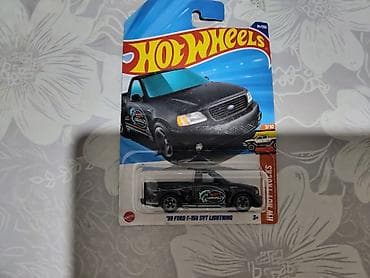 mitsubishi lancer evolution: Hot Wheels kolleksiya paketləri – öz kalleksiyamdı köcdüyüm üçün — 8