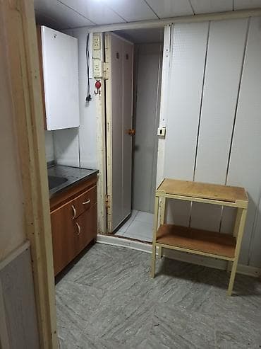 Комнаты: A. İsmayılov küçəsi, 20ci sahə, Dünya marketden 10-15 dəg məsafədə — 10