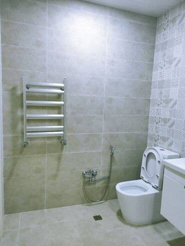 coban makleri: 2 otaqlı, Yeni tikili, m. Qara Qarayev, 70 kv. m — 10