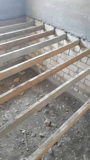 masazirda ev: Masazır 3 otaqlı, 60 kv. m, Kredit var, Təmirsiz — 5