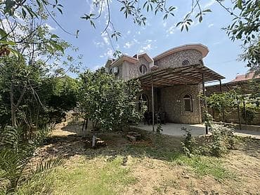 şu: 4 otaqlı, 272 kv. m, Kredit yoxdur, Orta təmir — 5