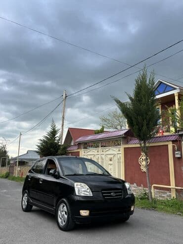 azlitrajlı avtomobil: Xüsusiyyətlər: - Kompakt kuzov, şəhər üçün çevik idarəetmə - Ön duman — 2