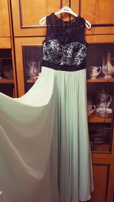 uzun donlar 2022: 15 m
38 razmer — 1