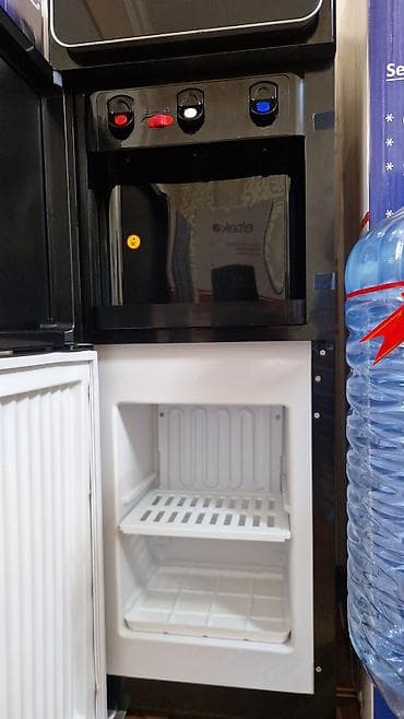Dispenser Feya, Döşəməüstü — 5